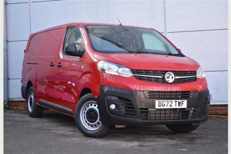 Vivaro