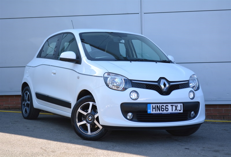 Renault Twingo