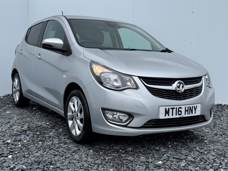 Vauxhall Viva