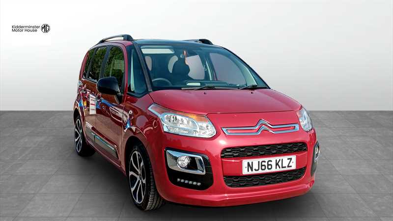 Citroen C3 Picasso