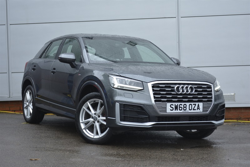 Audi Q2